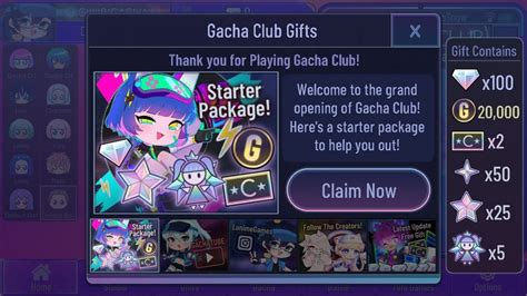 gacha redux android.